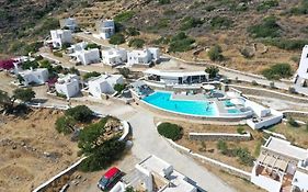 Ostria Village